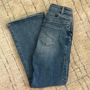 Women's Risen Jeans
